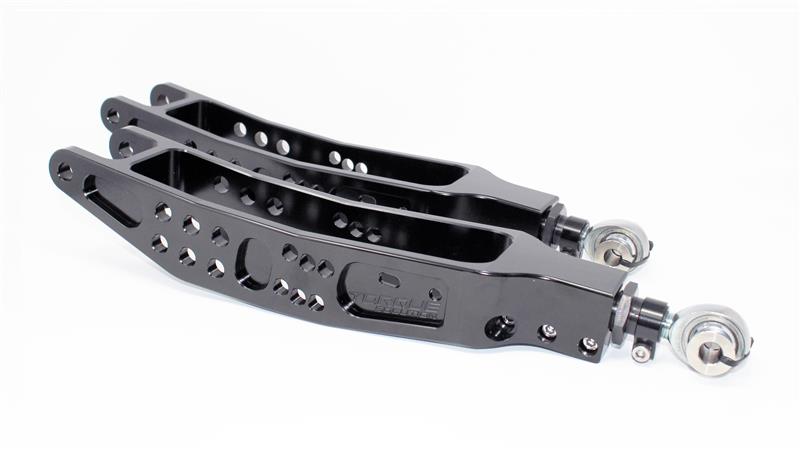 Scion FR S Control Arms - Rear - Torque Solution - Lower - `13-`27